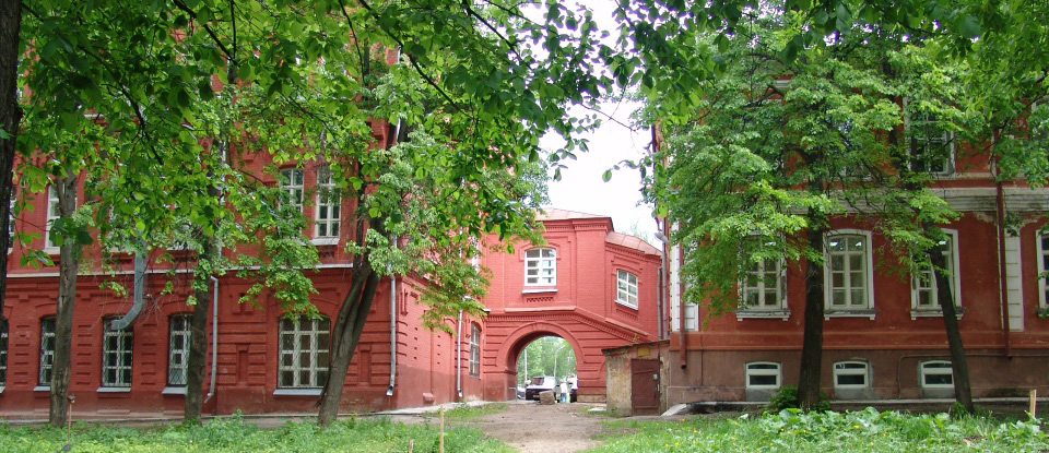 Агрономический факультет Казанского ГАУ