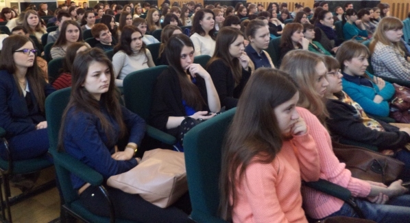 Благодарность и возрождение