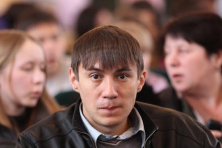 Наши абитуриенты