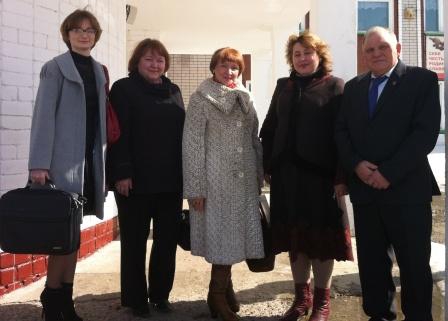 Преподаватели Казанского ГАУ