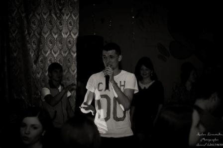 ТатарPARTY