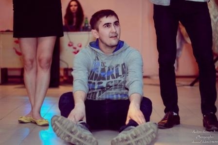 ТатарPARTY