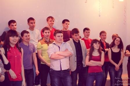 ТатарPARTY