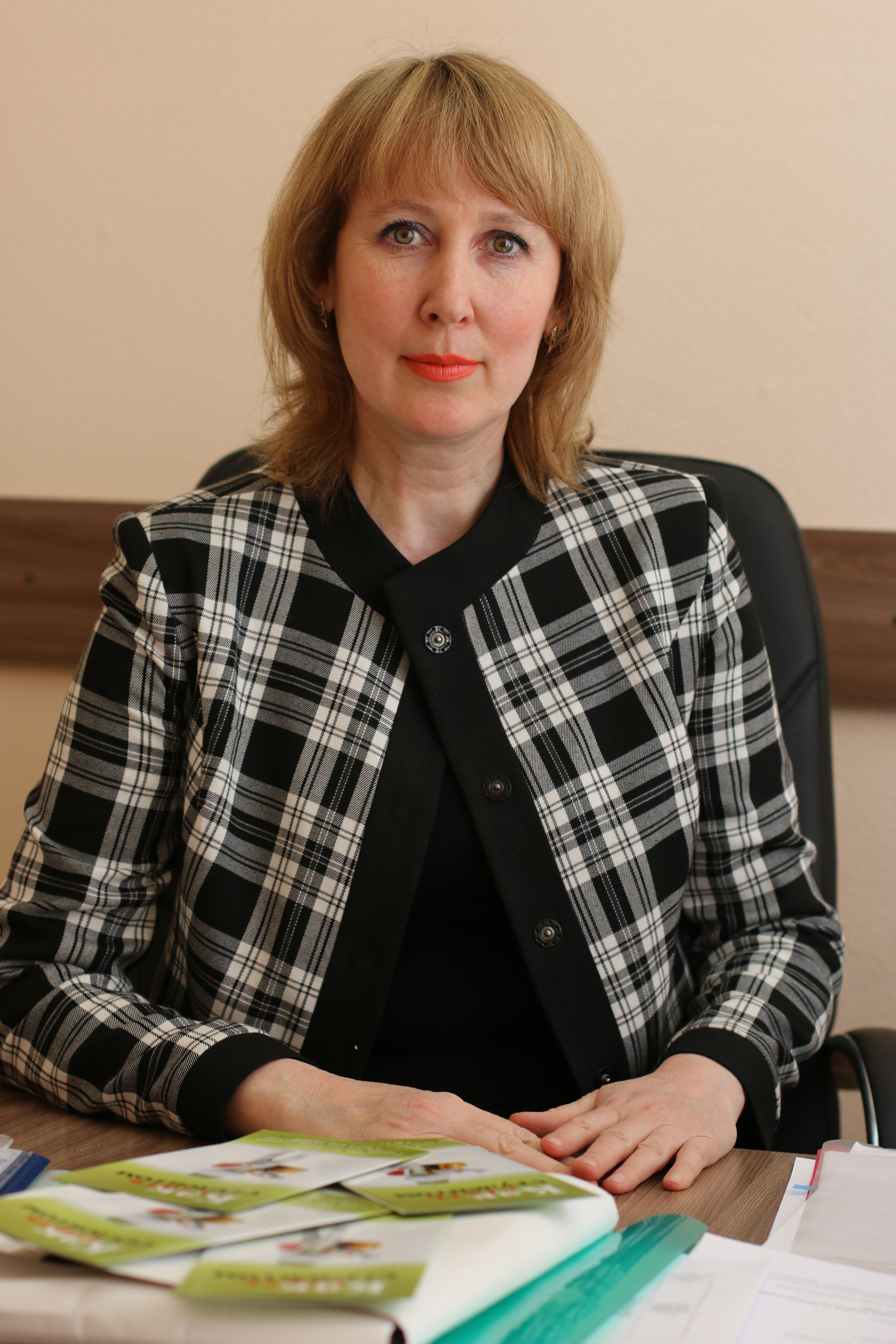 Фассахова