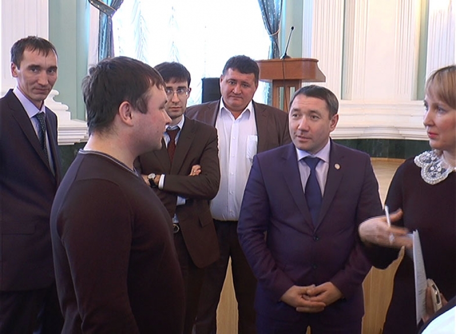 Э. М. Дияров