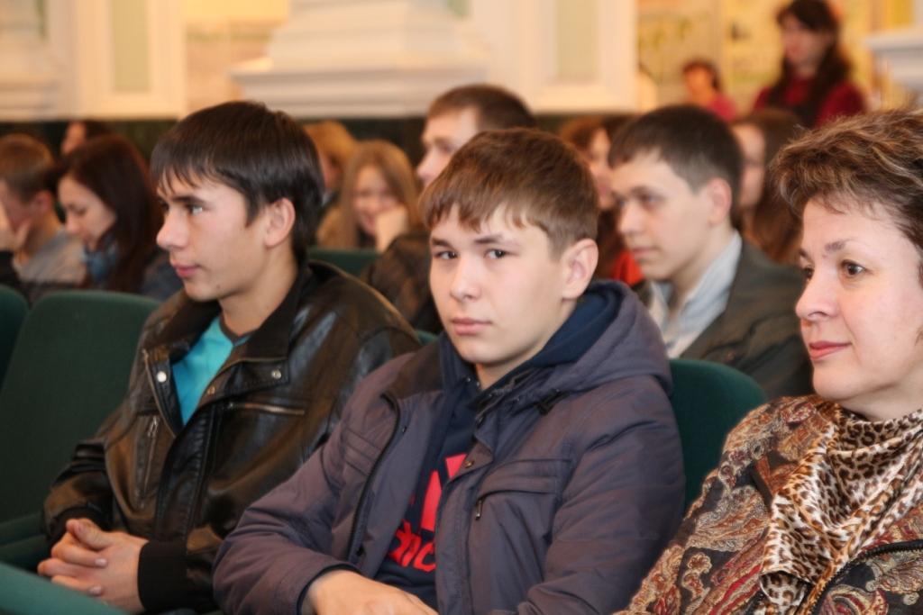 День открытых дверей 2013г. День открытых дверей 2013г.