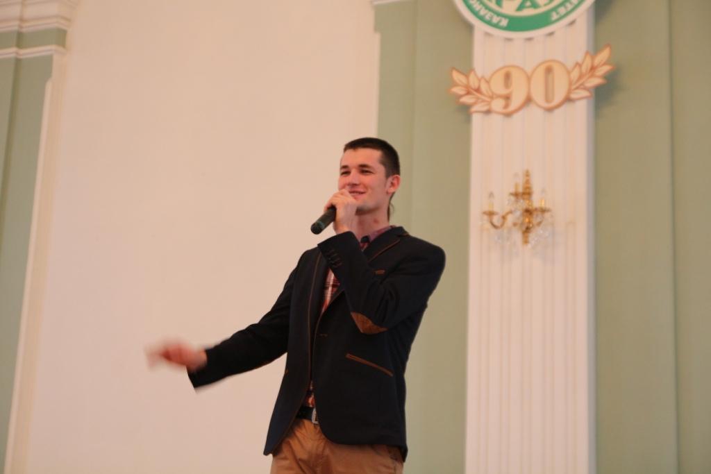 День открытых дверей 2013г.