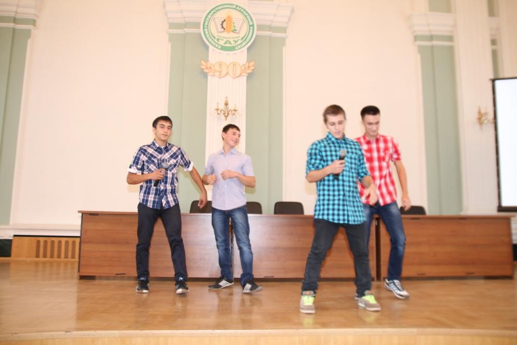 День открытых дверей 2013г. День открытых дверей 2013г.