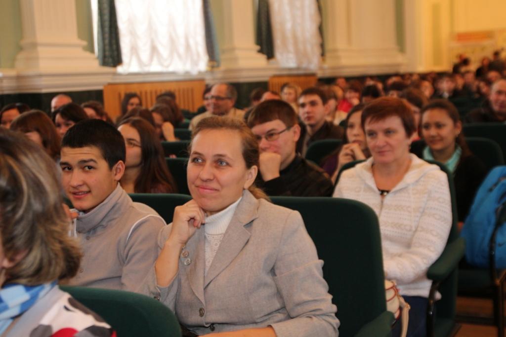 День открытых дверей 2013г.