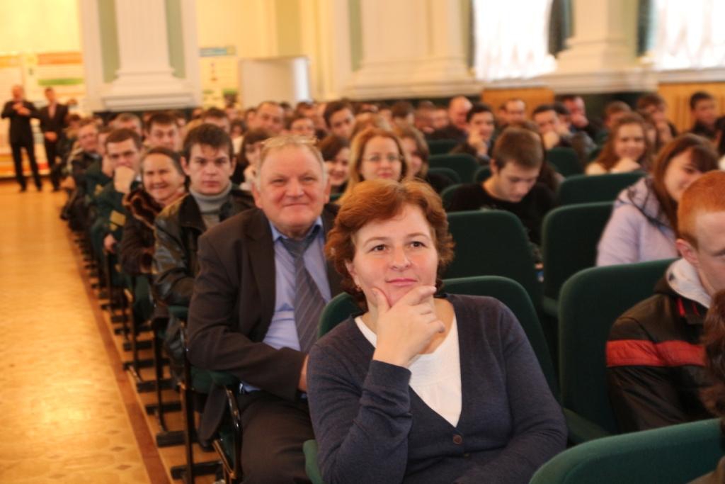 День открытых дверей 2013г. День открытых дверей 2013г.