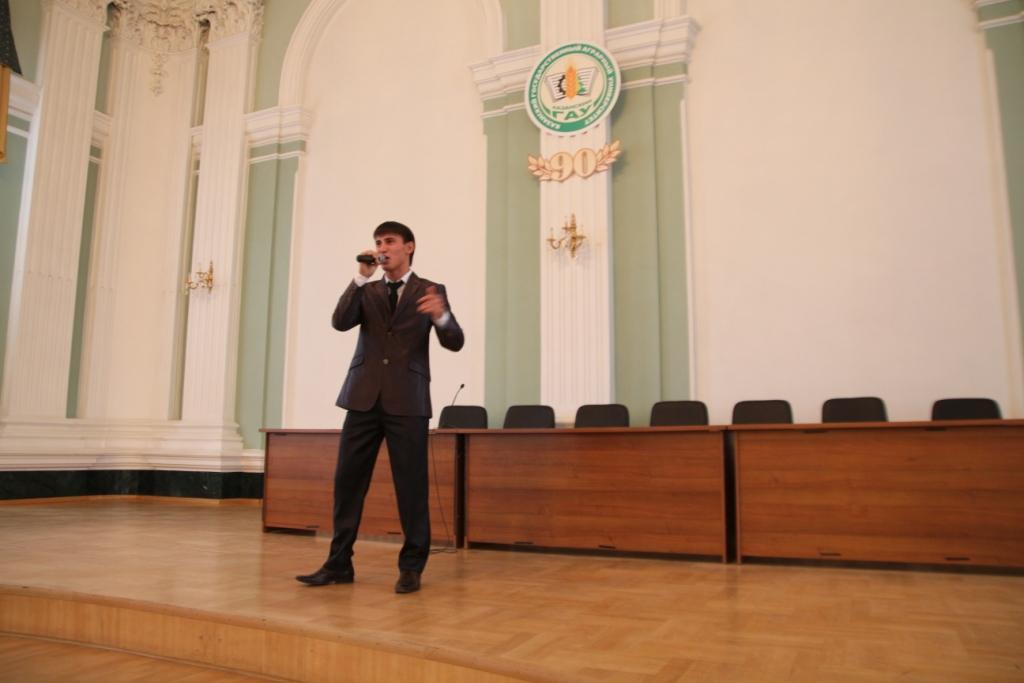День открытых дверей 2013г.